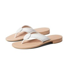 Jack Rogers RO Whipstitch