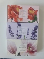 Floral collection 3 - m,