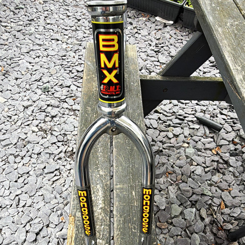 Mongoose grand prix 1984 - grand,