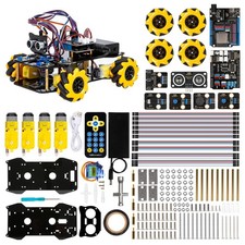 Smart Robot Car Kit Compatible