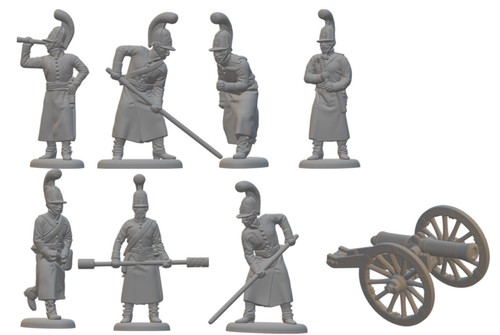 Hat scale 1805 russian - scale,