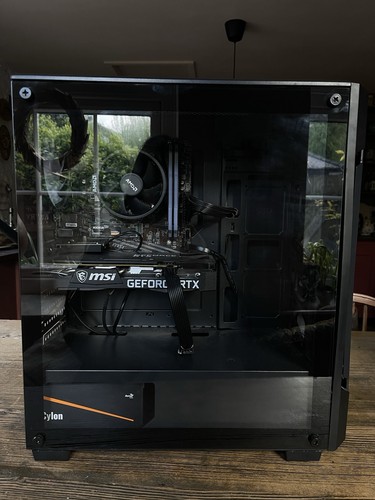 Gaming bundle - gaming,