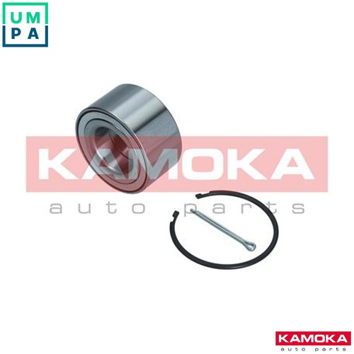 Wheel bearing kit - wheel, for