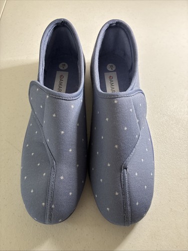 Ladies damart slippers - damart,
