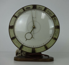 Kienzle Clock Art Deco Design