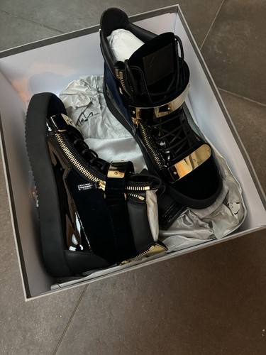 Giuseppe zanotti size - giuseppe, 41.5