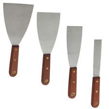  Heavy Duty Paint Scraper 1"