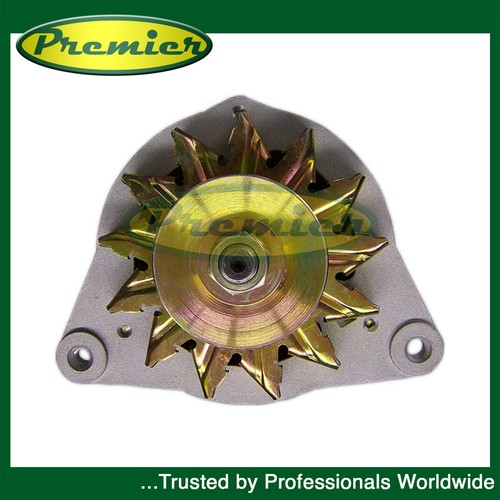 Premier alternator fits - fits, austin