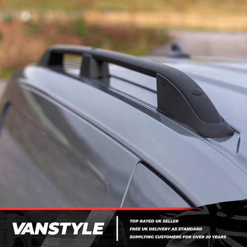 Fits caddy mk5 lwb 2021 - vw,