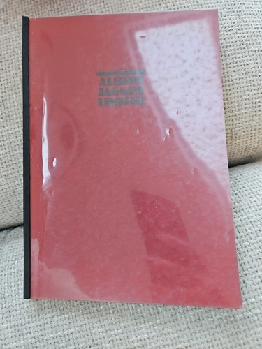 Albert jagger spare - albert,