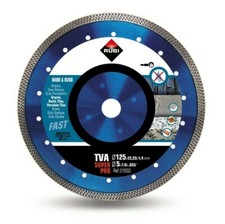 Rubi TVA 125mm Diamond Tile