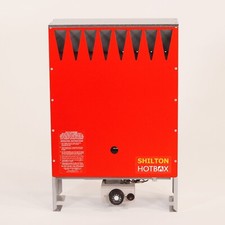 Hotbox Shilton Greenhouse Heater