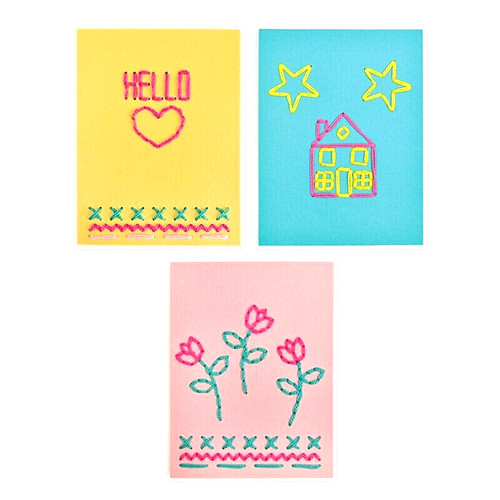 Sizzix thinlits die - thinlits,