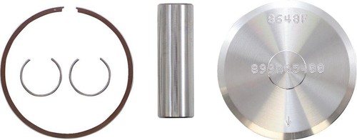 Wiseco piston kit - piston,