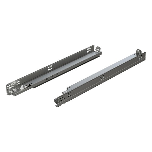 Blum undermount tandem 563 - 18",