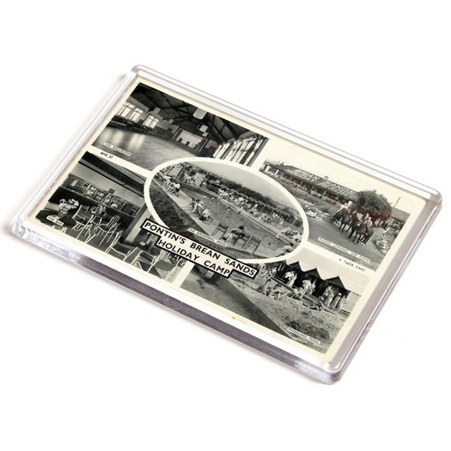 Jumbo magnet vintage - -,