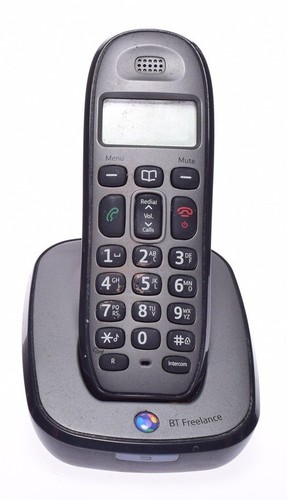 Freelance xd8500 cordless - bt,