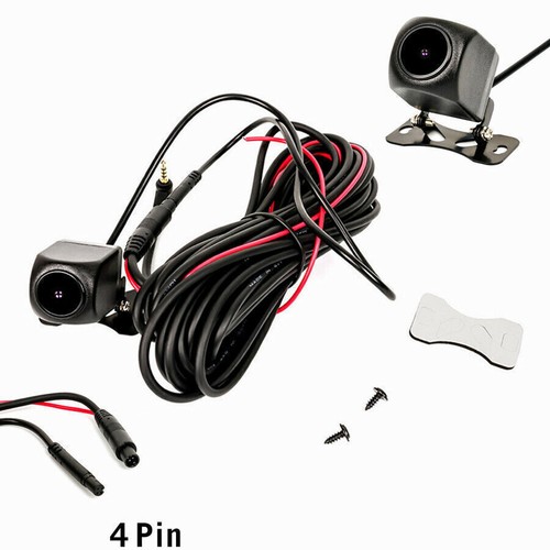 Car rear view camera 170 - view,