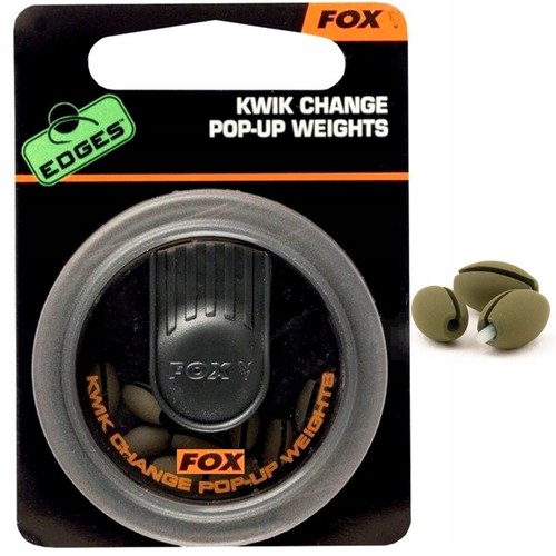 Fox kwick pop - fox, up