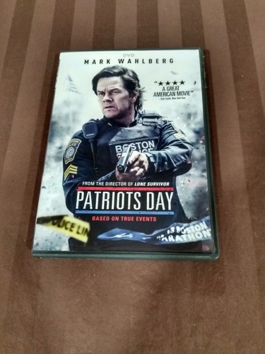 Patriots day 2016 - patriots, (2016