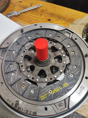 Compatible bmw 116d clutch - bmw,