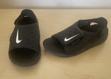 Nike Sunray Sandals Kids Size