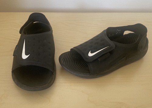 Nike sunray sandals - sandals, size