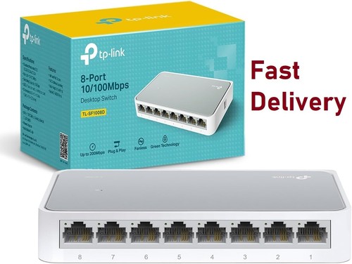 Port link fast - port, ethernet