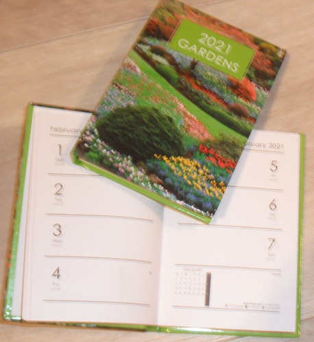 2021 diary pocket - 2021,