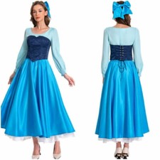 Womens The Little Mermaid