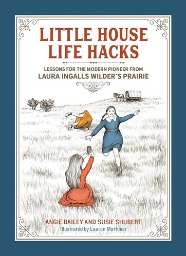 Little house life hacks - little,