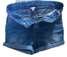 Miss E-vie Girls Hot Denim Hot