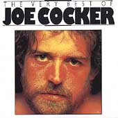 Joe Cocker Very Best of CD Value Guaranteed from eBay’s biggest seller!