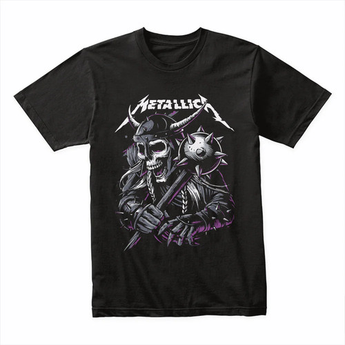 METALLICA