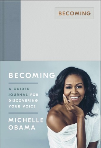 Becoming michelle obama - becoming,