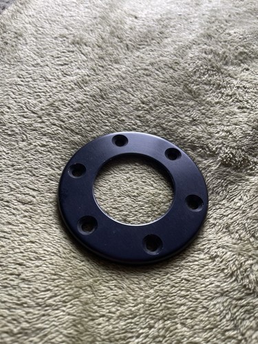 Momo corse steering - wheel, horn