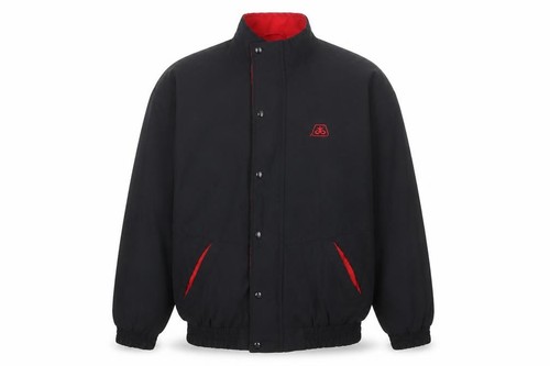 King louie mens - bomber, jacket