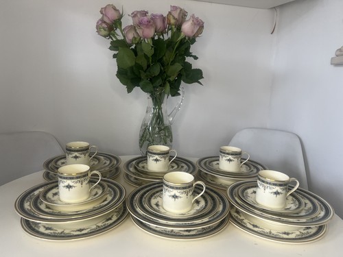 Minton grasmere bone china - minton,