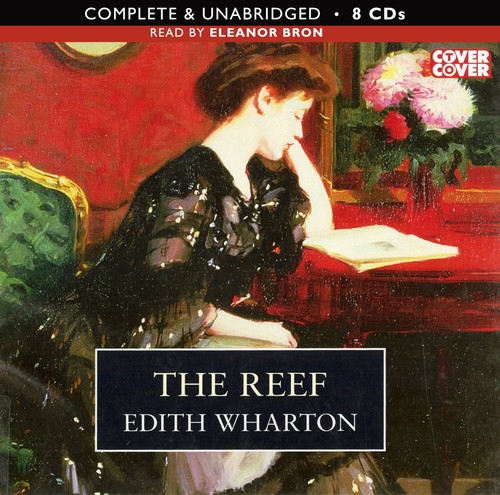 The reef edith - -,