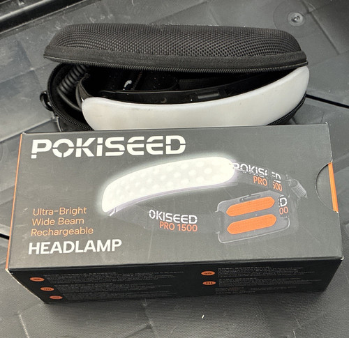Pokiseed pro 1500 - pokiseed,
