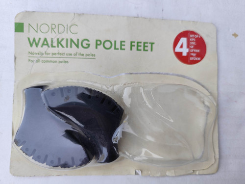 Feet for power - for, power/nordic