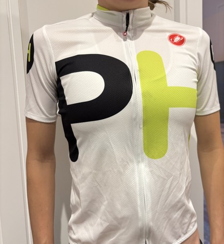 Castelli precision - ph,