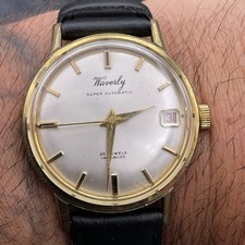 WAVERLY SUPER AUTOMATIC 25