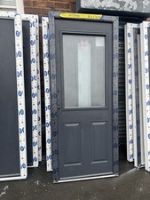 Brand New  Anthracite Grey