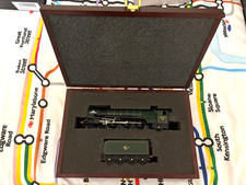 BNIB - Bachmann 32-550 Class