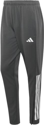 Adidas men grey - grey, white