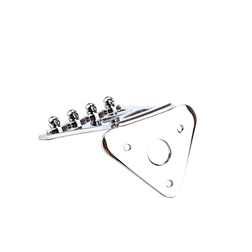 Banjo tailpiece triangle - banjo,