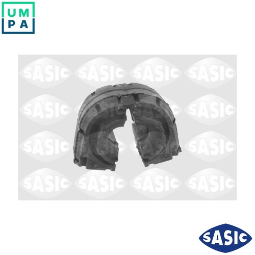 Mounting stabiliser bar - mounting,