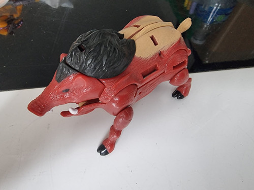 Transformers beast wars basic - transformers,