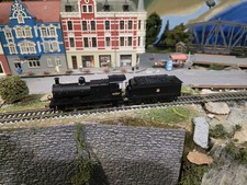 Bachmann Branchline BR Class